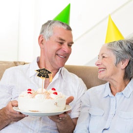 Listing 5 of 5 for 1 Set 12pcs Graduation Party Decorations Doctoral Pattern Cake Toppers Picks