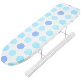 Listing 2 of 3 for Small Tabletop Ironing Board Folding Mini Iron Board Tabletop Ironing Board