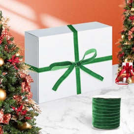 Listing 4 of 4 for 1 Roll Of Crafts Ribbon Diy Gift Wrapping Ribbon Party Weddings Scrapbooking De