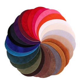 Listing 3 of 3 for 25pcs Patches Practical Multi color Durable Clothes Patches Patchwork Stickers