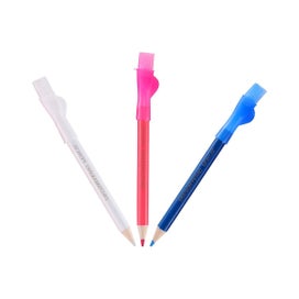 Listing 4 of 4 for 6pcs Durable Practical Colorful Fabric Chalks Sewing Chalks Sewing Tools For Di