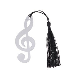 Listing 1 of 4 for 10 Pcs Metal Bookmarks Graduation Gifts Alloy Page Markers Note Tabs Page Marke