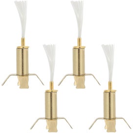 Listing 1 of 3 for Fiberglass Wick Candle Wick Holders Tibetan Incense Stick Holder Candle Wick Ce