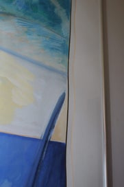 Listing 10 of 15 for +++ NZ ARTIST "MERTHYR RUXTON" ORIGINAL PAINTING +++