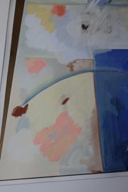 Listing 11 of 15 for +++ NZ ARTIST "MERTHYR RUXTON" ORIGINAL PAINTING +++