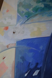 Listing 13 of 15 for +++ NZ ARTIST "MERTHYR RUXTON" ORIGINAL PAINTING +++