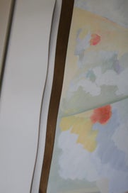 Listing 14 of 15 for +++ NZ ARTIST "MERTHYR RUXTON" ORIGINAL PAINTING +++