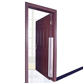 Listing 3 of 3 for Weather Door Strip Door Sealing Jam Stop Safety Door Blocks Door Stop Shield Ba