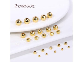 Listing 4 of 10 for Jewellery Beads Charms