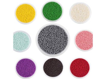 Listing 3 of 10 for Jewellery Beads Charms