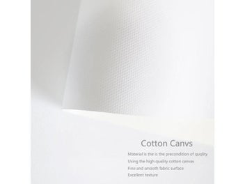 Listing 8 of 10 for Islamic Beige Poster Landscape Canvas Print For Mosque Morocco Door/wall Art