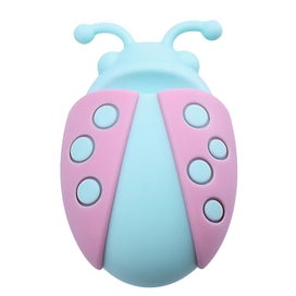 Listing 1 of 2 for Shower Brush Body Baby Hair Massager Brush Baby Bath Silicone Brush Infant Bath