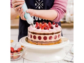 Listing 7 of 9 for Cake Decorating Tools Nozzles