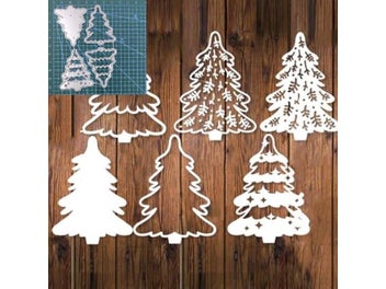 Listing 1 of 8 for Craft Cutting Dies