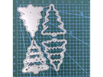 Listing 3 of 8 for Craft Cutting Dies