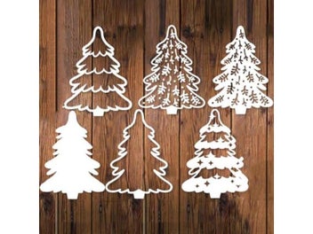 Listing 5 of 8 for Craft Cutting Dies