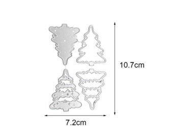 Listing 6 of 8 for Craft Cutting Dies