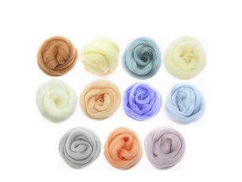 Listing 3 of 10 for Felt Fabric