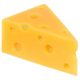 Listing 2 of 3 for Simulated Triangle Cake Cheese Model Fake Food Bakery Shop Cake Display Model C