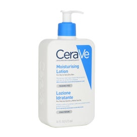 Listing 2 of 3 for CeraVe Moisturising Lotion For Dry To Very Dry Skin 473ml/16oz