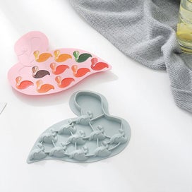 Listing 2 of 5 for 2 Pcs Silicone Molds Ice Making Tray Mini Ice Mold Ice Making Mold Ice Mold