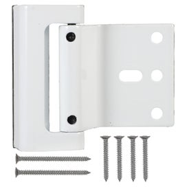 Listing 2 of 5 for Door Lock Security Child Safety Door Lock Latch Child Proof Security Lock