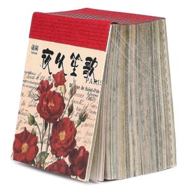 Listing 3 of 5 for 365 Sheets Of Scrapbooking Papers Vintage Papers Decorative Diy Scrapbooking Re