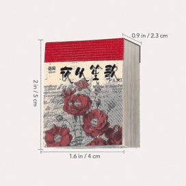 Listing 4 of 5 for 365 Sheets Of Scrapbooking Papers Vintage Papers Decorative Diy Scrapbooking Re