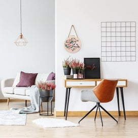 Listing 5 of 5 for Embroidery Kits For Adults Beginners Embroidery Kits