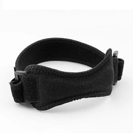 Listing 4 of 4 for 2 Pack Tendon Knee Straps Knee Pain Relief Support Splint For Hiking Soccer