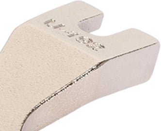 Listing 5 of 5 for Sewing Machine Presser Foot Replacement 1 Set Steel Tube Foot Cutter For Main