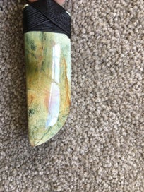 Listing 9 of 20 for 3D Ship made by Iron plate and oil panting burn-in and antique finish