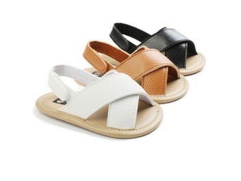 Listing 3 of 9 for Kids Sandals Toddler Shoes