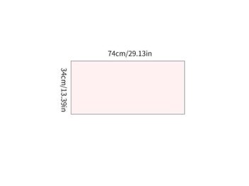 Listing 7 of 9 for Large Christmas Hand Towels For Bathroom Cotton Christmas Kitchen Towels