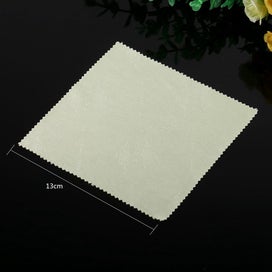 Listing 2 of 3 for Camera Lens Glasses Dust Cleaner Cleaning Cloth