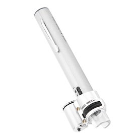 Listing 2 of 3 for 100X Mini LED Magnifier Microscope Jewelers Loupe Magnifying Glass Pouch