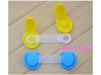 Listing 7 of 10 for Baby Safety Cabinet Lock Drawers Lock