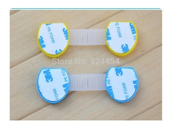 Listing 8 of 10 for Baby Safety Cabinet Lock Drawers Lock