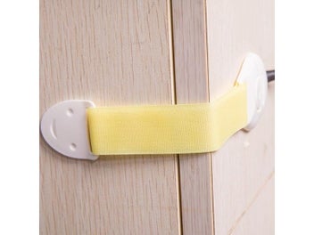 Listing 5 of 9 for Baby Safety Cabinet Lock Drawers Lock