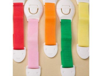 Listing 7 of 9 for Baby Safety Cabinet Lock Drawers Lock