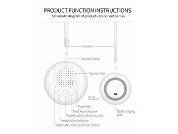 Listing 7 of 9 for White Noise Machine