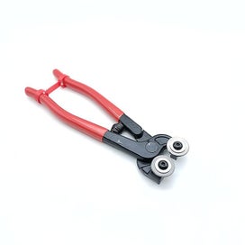 Listing 5 of 5 for Glass Cutter Tile And Mosaic Pliers With Titanium Wheel Diy Tool For Gl