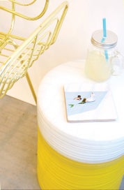 Listing 2 of 2 for The Mermaid and I Ceramic Tile