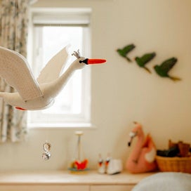 Listing 3 of 3 for Flapping Wing Swan Mobile