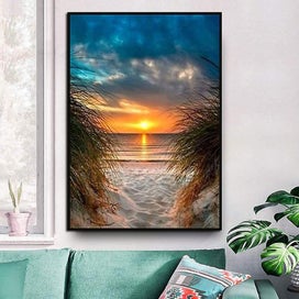 Listing 3 of 5 for Diamond Painting Set 5d Diamond Painting Set Full Embroidery Large Pictures D