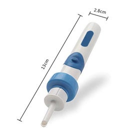 Listing 3 of 5 for Automatic Ear Cleanerelectric Vacuum Ear Wax Suction Deviceear-pick Clean To