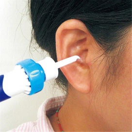 Listing 4 of 5 for Automatic Ear Cleanerelectric Vacuum Ear Wax Suction Deviceear-pick Clean To
