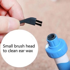 Listing 5 of 5 for Automatic Ear Cleanerelectric Vacuum Ear Wax Suction Deviceear-pick Clean To