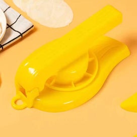 Listing 1 of 5 for Blue Manual Tortilla Maker Press Corn Tortilla Presser Tool Tortillas Sugar Pa