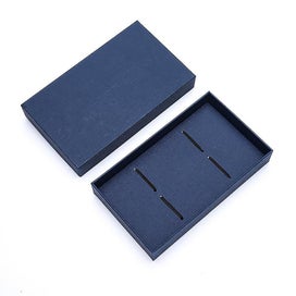 Listing 4 of 5 for Bookmarks 2pcs Wooden Bookmark Handmade Natural Wood Carving Homemars Moon